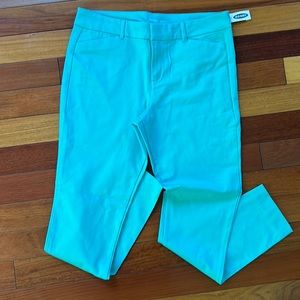 Old Navy Pixie Full Length Pants